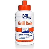 Dr. Becher Grill puramente para parrillas freidor 1 litro